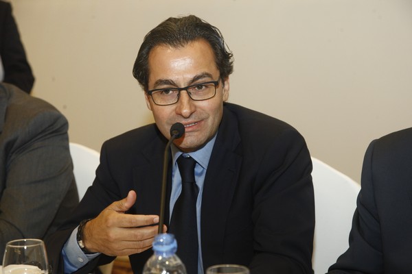 PRESS CONFERENCE SHOU FI BI LEBNEN 